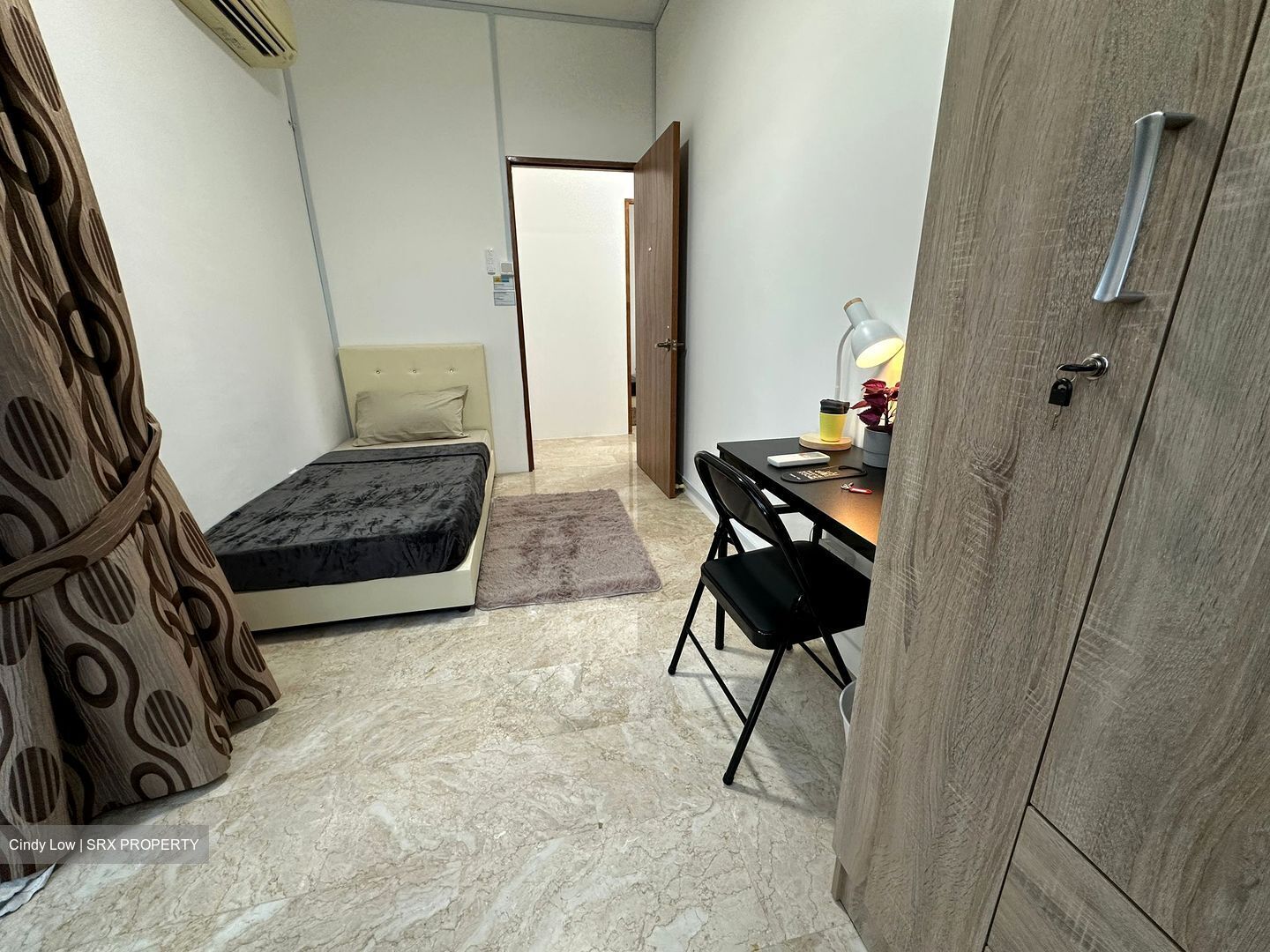 Parc Oasis (D22), Condominium #566291721